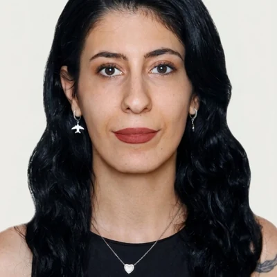 Damla Akyol