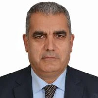 Prof. Dr. Kenan Koç
