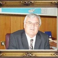 Emekli İl Müftüsü Halil Arık