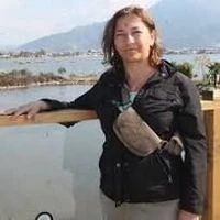 Gökçen Gökmen Bayram