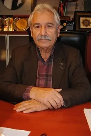İsmail Başoğlu