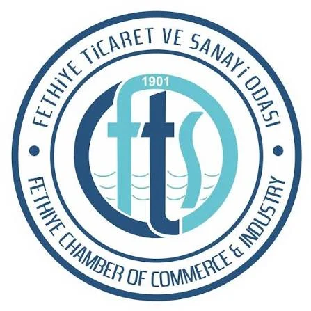Fethiye Ticaret ve Sanayi Odası Arması