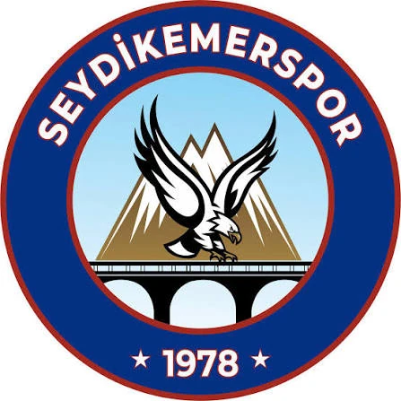 Seydikemerspor kulüp arması