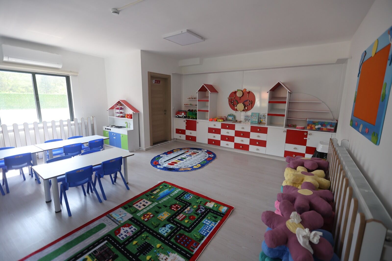 Muğla’da Emin Eller Ailesi Büyüyor