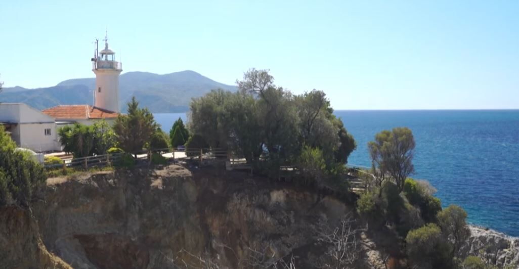 Fethiye Açıklarında 1953’te Düşen Uçağın Hikayesi “Dünya Küçük”