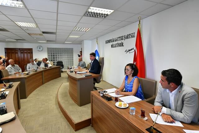 Başkan Karaca’dan İddialara Cevap; “Belediyemizde Yolsuzluk Yok”