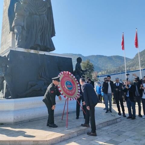 110’uncu Gurur Günü