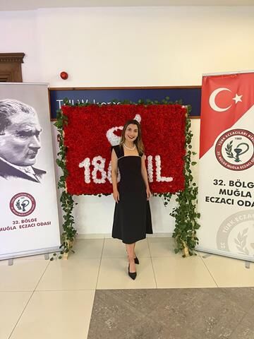 14 Mayıs Eczacılık Günü’nde Eczacılar Sarıgerme’de Buluştu