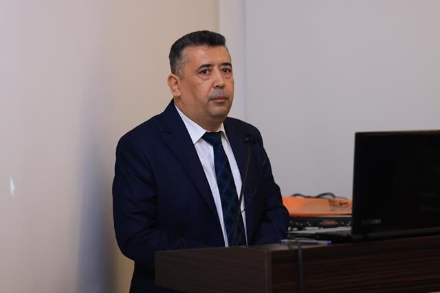 Gazetecilere “Algoritma Ve Sosyal Medya” Eğitimi
