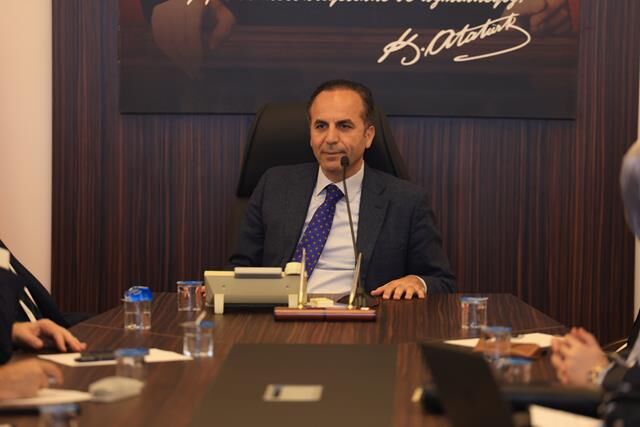 Gazetecilere “Algoritma Ve Sosyal Medya” Eğitimi