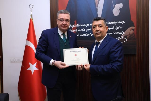 Gazetecilere “Algoritma Ve Sosyal Medya” Eğitimi