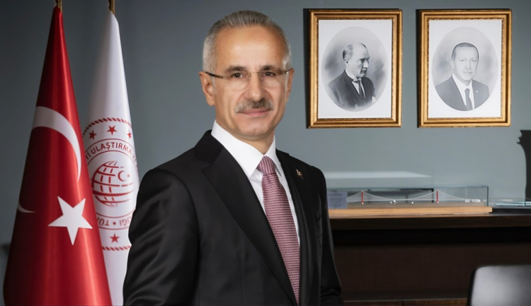 Kurye hizmetleri posta sektörüne dahil oldu...