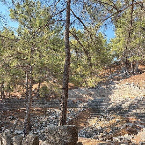 Gelecek Turizmde’nin Yeni Rotası Fethiye