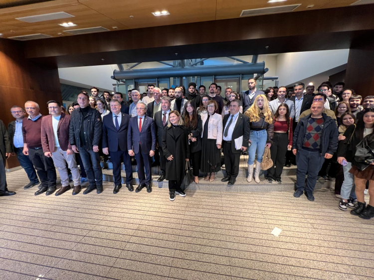 Sürdürülebilir Ahşap Üretiminde Yeni Dönem