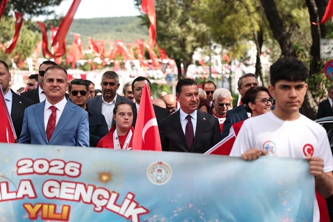 19 Mayıs Coşkusu Büyükşehir Etkinlikleriyle Dolu Dolu Yaşandı