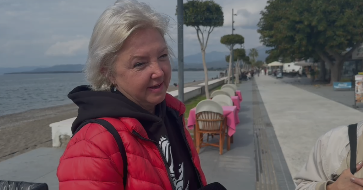 Fethiyeliler, Ege Denizindeki Depremleri Değerlendirdi