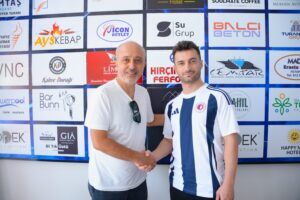 Fethiyespor, Tecrübeli Futbolcu Burak Süleyman'ı Renklerine Kattı