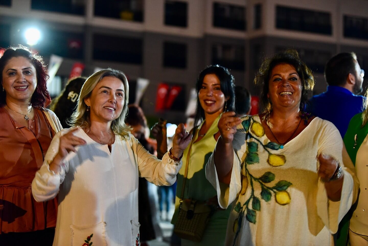 2. Fethiye Uluslararası Gastronomi Kültür ve Dostluk Festivali Sona Erdi