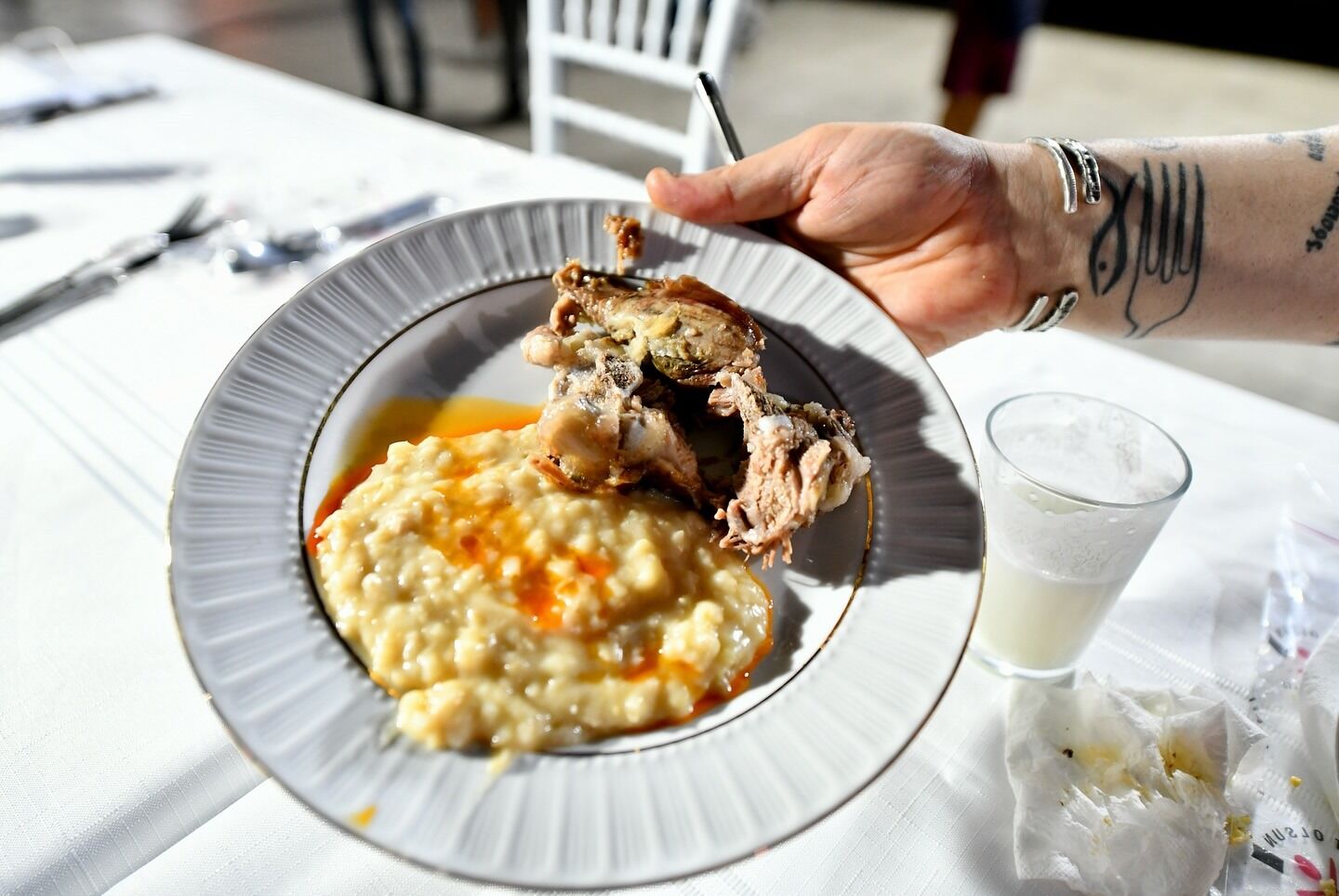 2. Fethiye Uluslararası Gastronomi Kültür ve Dostluk Festivali Sona Erdi