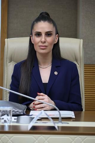 Milletvekili Özcan, “Arıcıya Destekler Yetersiz, Üretici Zorda!"