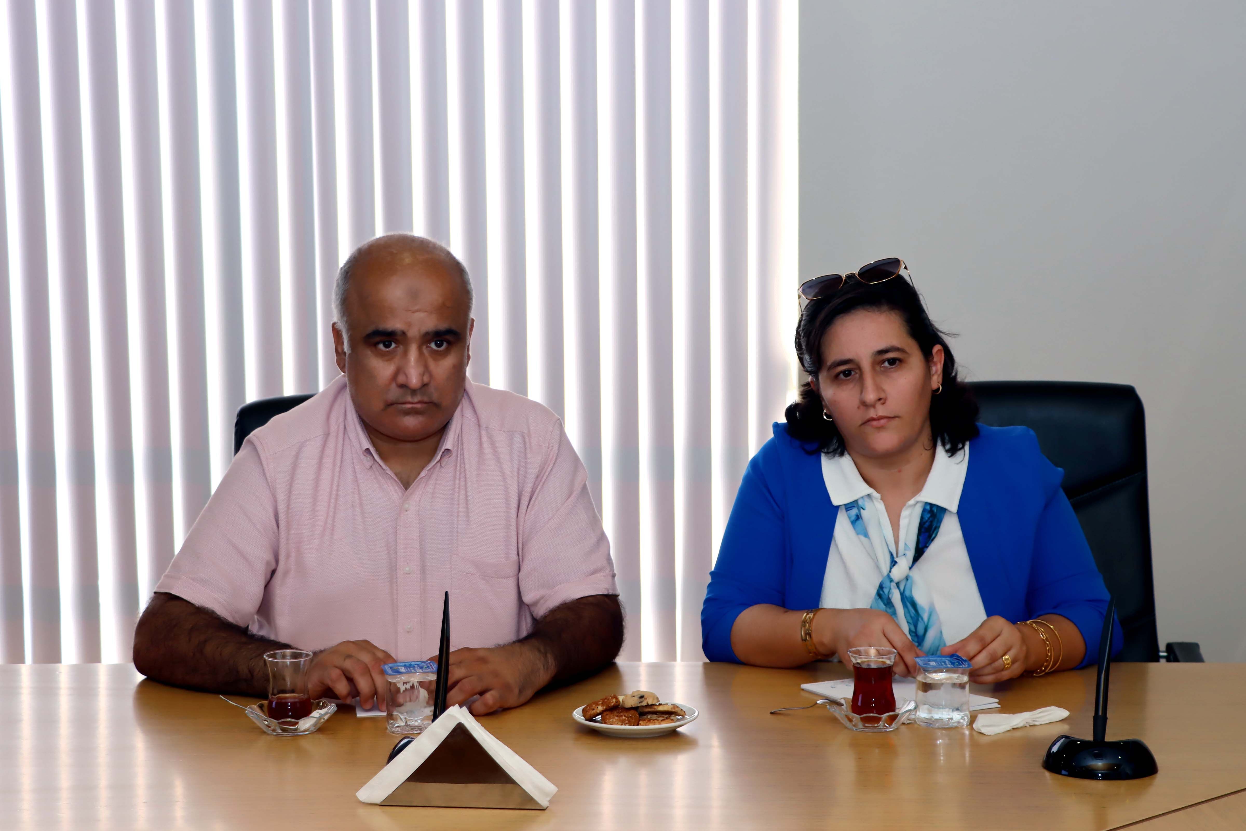 Fethiye’de Üniversite Düzeyinde Gemi İnşaat Bölümü Açılması İçin Girişimler Başladı