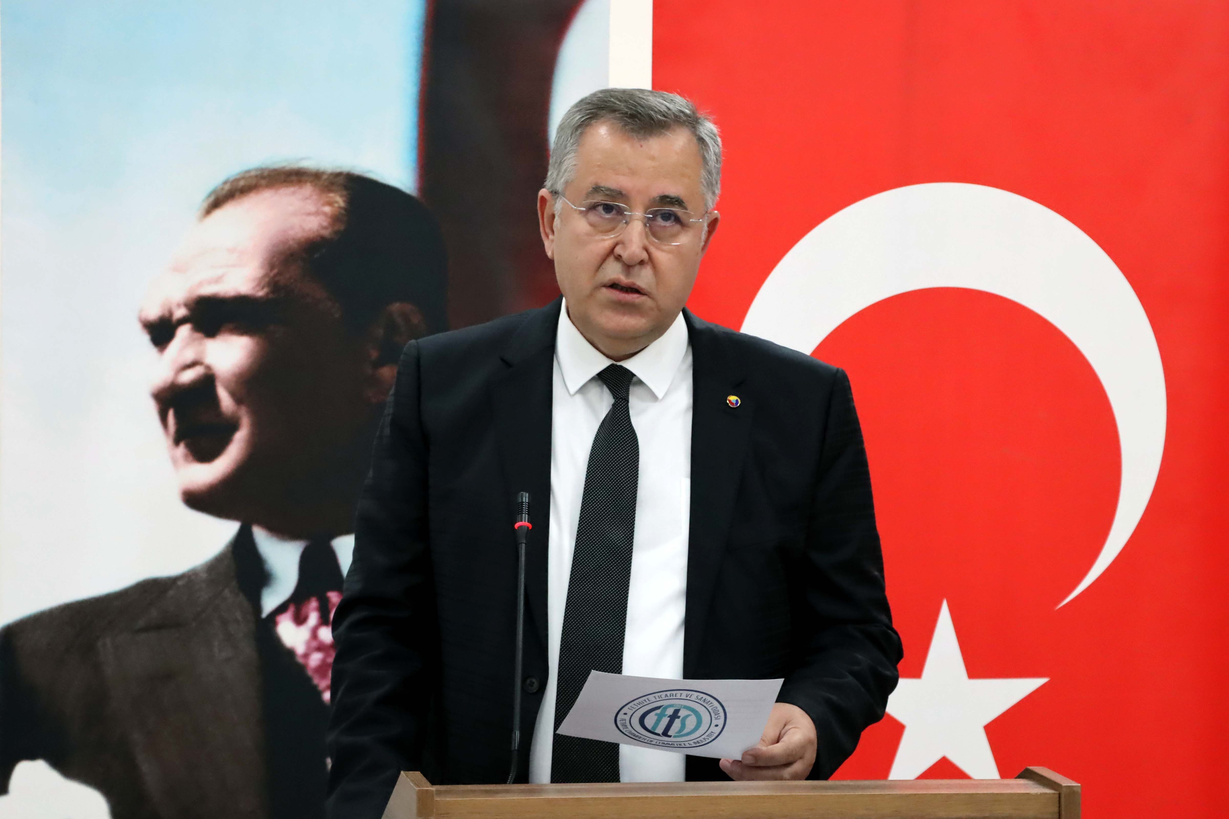 Zeytin Ve Zeytinyağı Üretiminde Kalite Arttırıcı Uygulamalar Paneli Yapıldı
