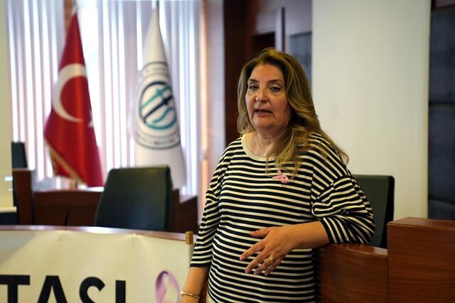 FTSO’dan Kanser Farkındalığı Eğitimi