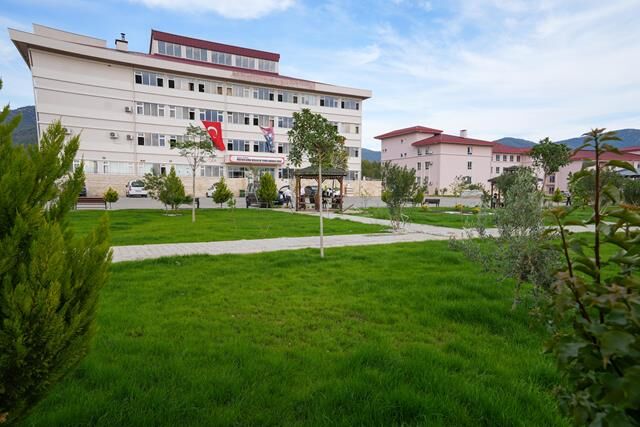 FTSO Proje Okulunun Çehresini Değiştiriyor