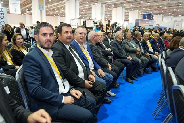 Fethiye Ve Seydikemer Turizm Fuarında Yerini Aldı