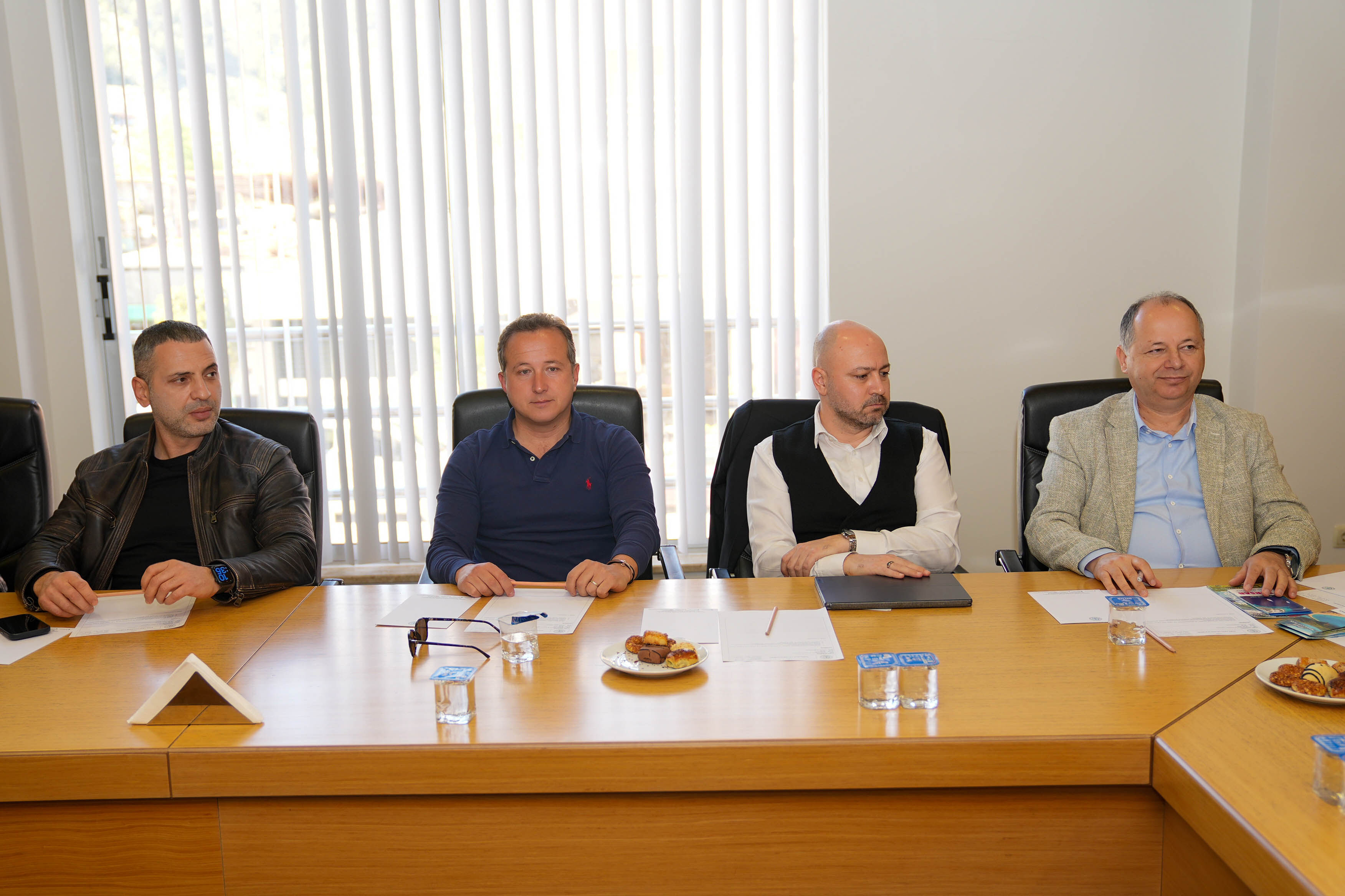 Fethiye Turizm Konseyi’nde Fethiye Ve Seydikemer Turizmine İlişkin Son Gelişmeler Ele Alındı