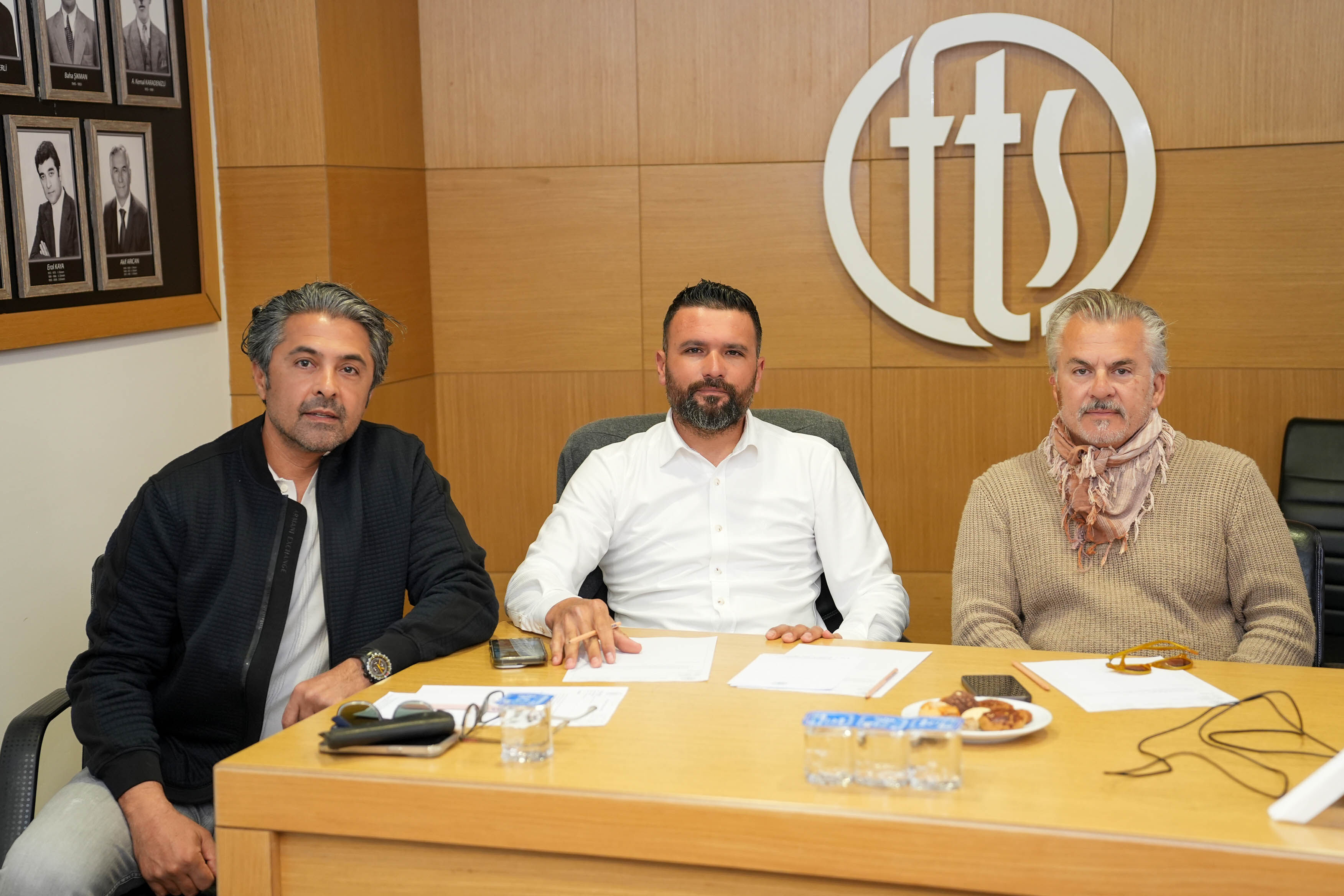 Fethiye Turizm Konseyi’nde Fethiye Ve Seydikemer Turizmine İlişkin Son Gelişmeler Ele Alındı