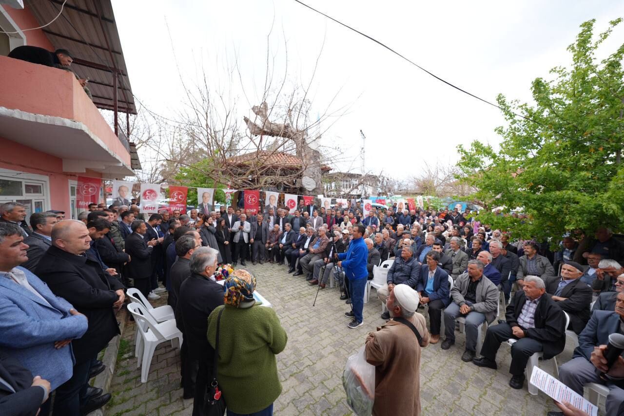 Akdeni̇zli̇ “31 Mart’ta Çok Güçlü Desteği̇ni̇zi̇ Bekli̇yorum” (2)