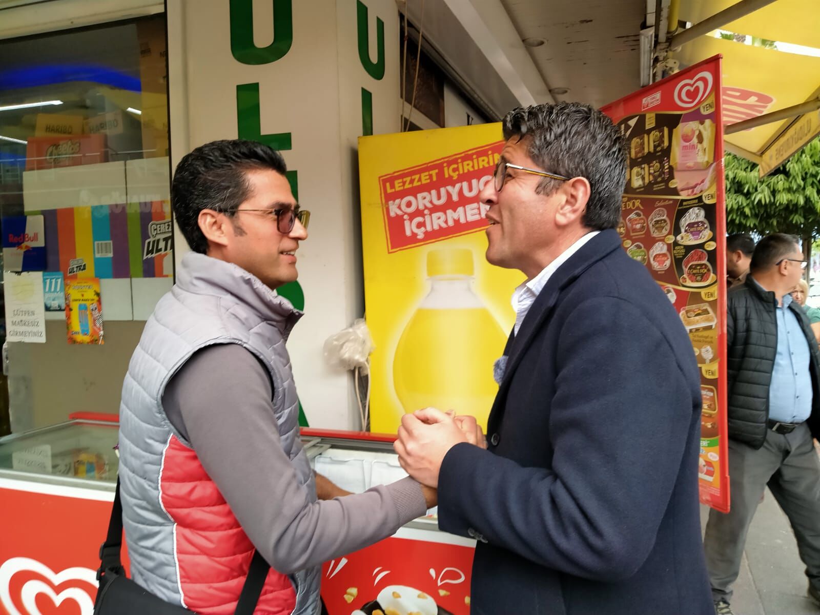 Kökten, “Turizme Artı Değer Kazandıracağız” (10)