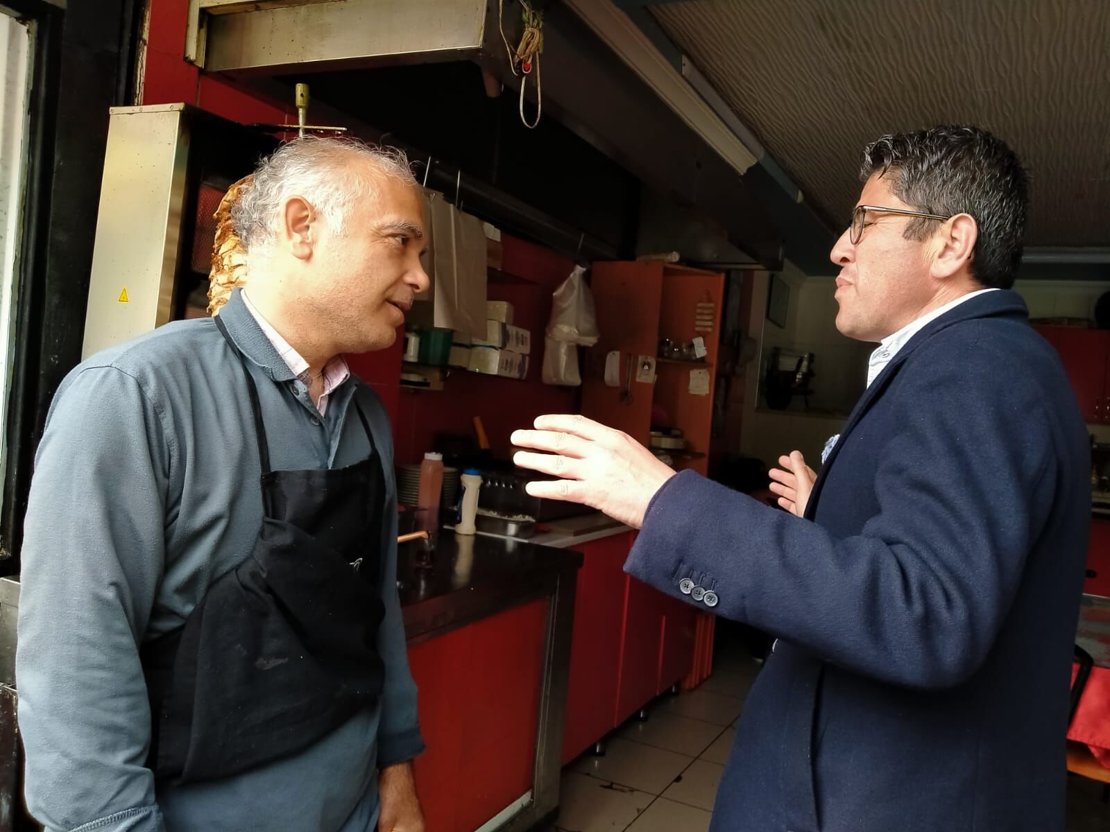 Kökten, “Turizme Artı Değer Kazandıracağız” (12)