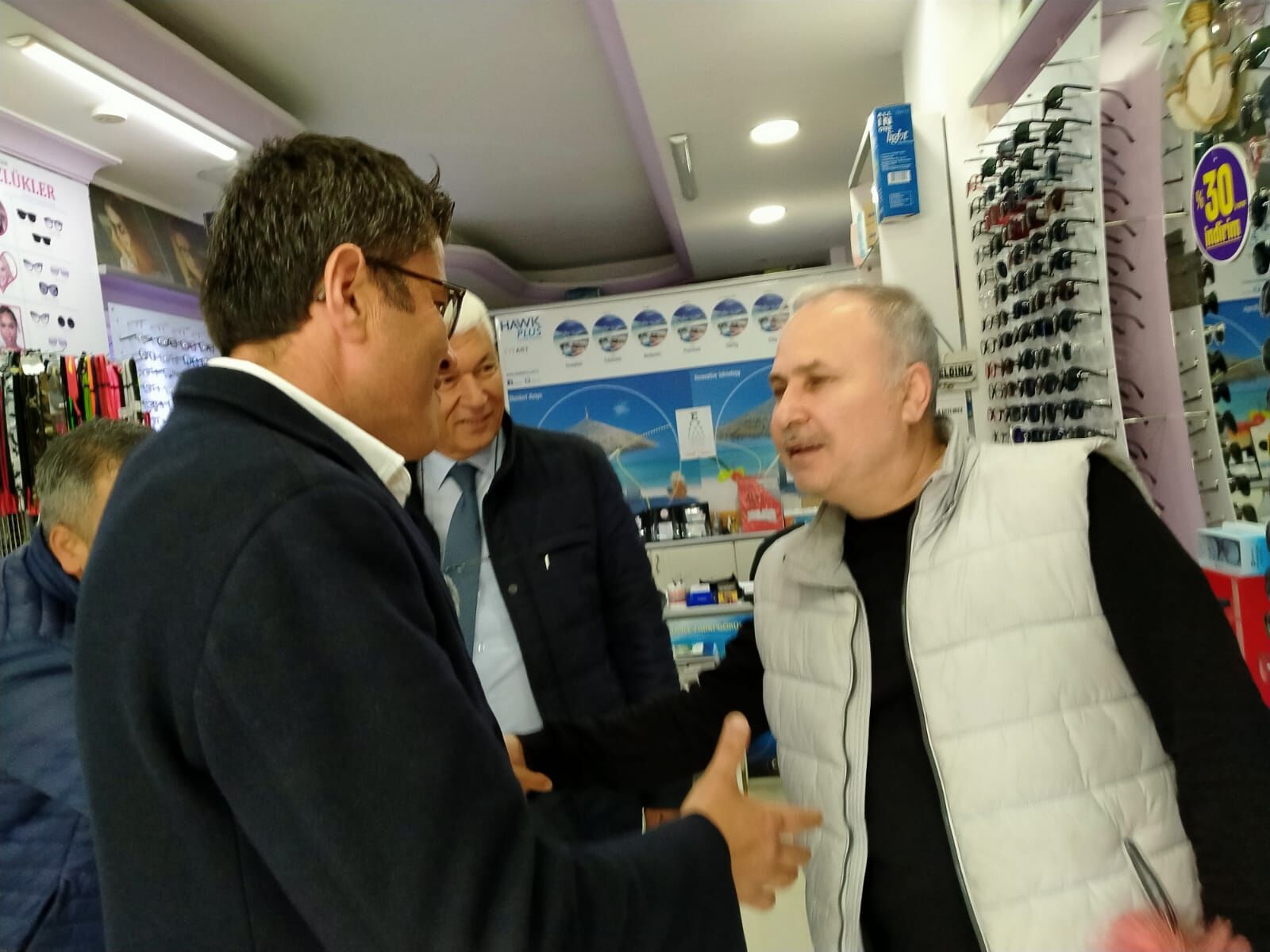 Kökten, “Turizme Artı Değer Kazandıracağız” (2)
