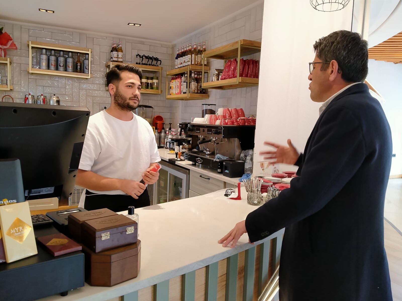 Kökten, “Turizme Artı Değer Kazandıracağız” (5)