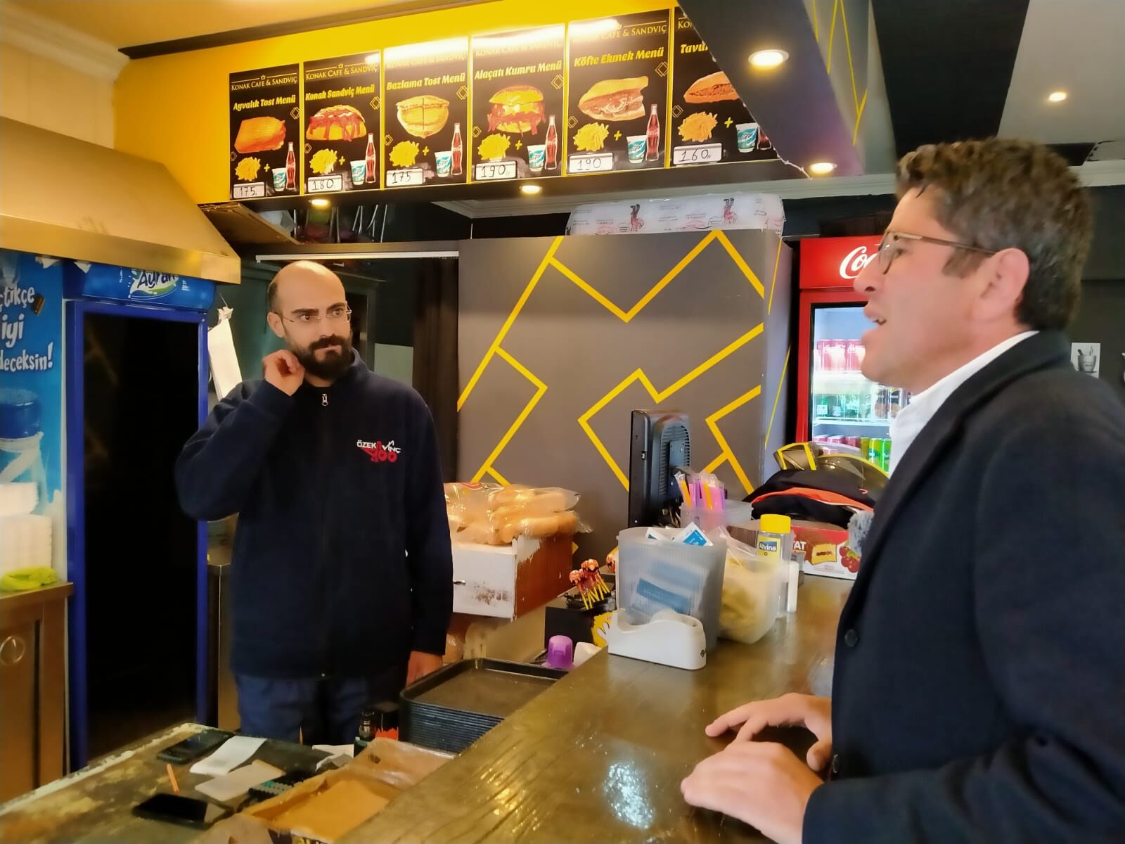 Kökten, “Turizme Artı Değer Kazandıracağız” (8)