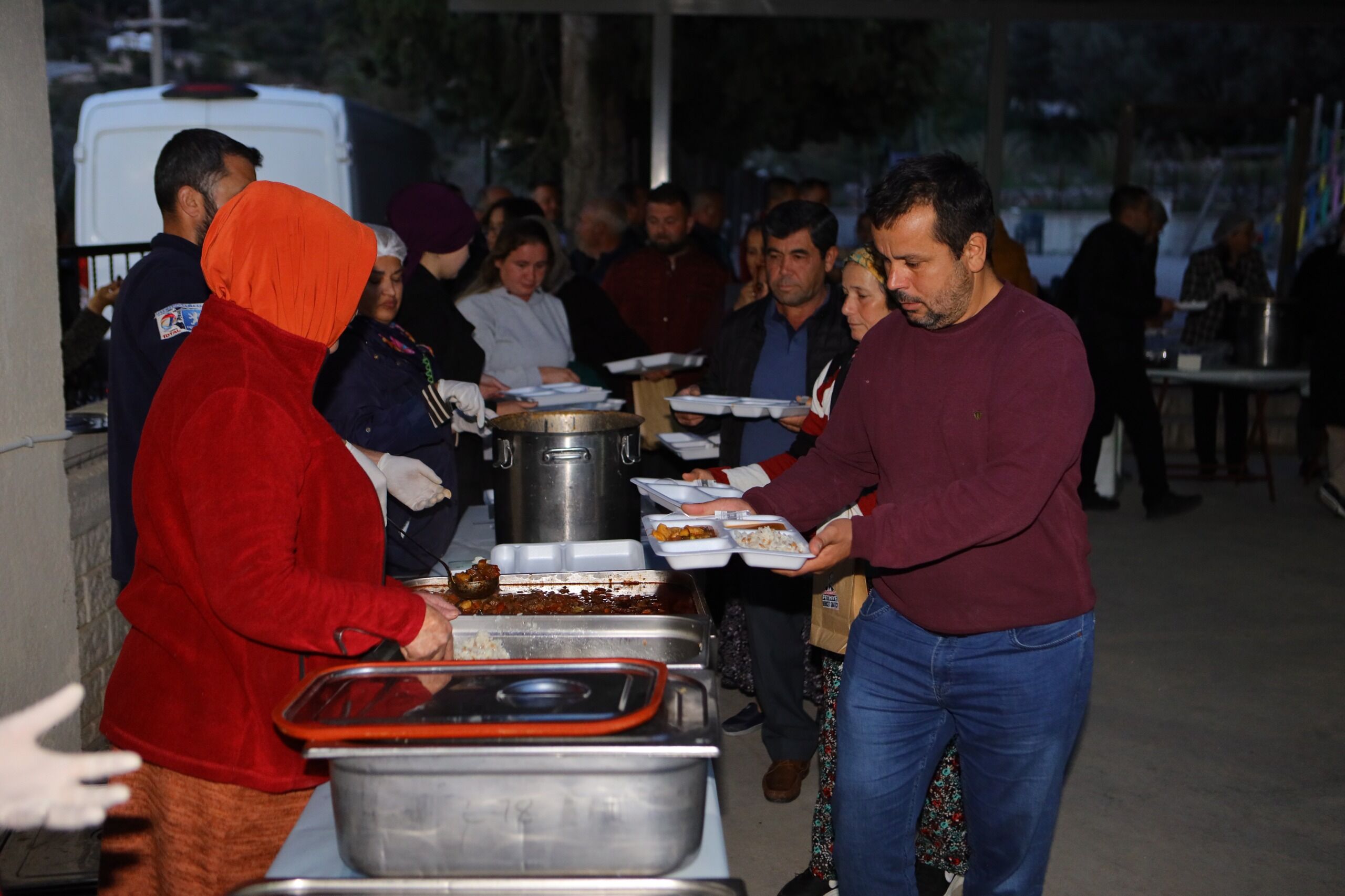 Faralya Iftar (5)