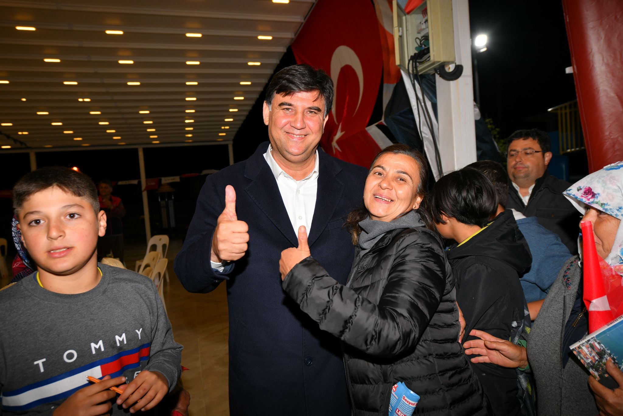 Poster Karaca (3)
