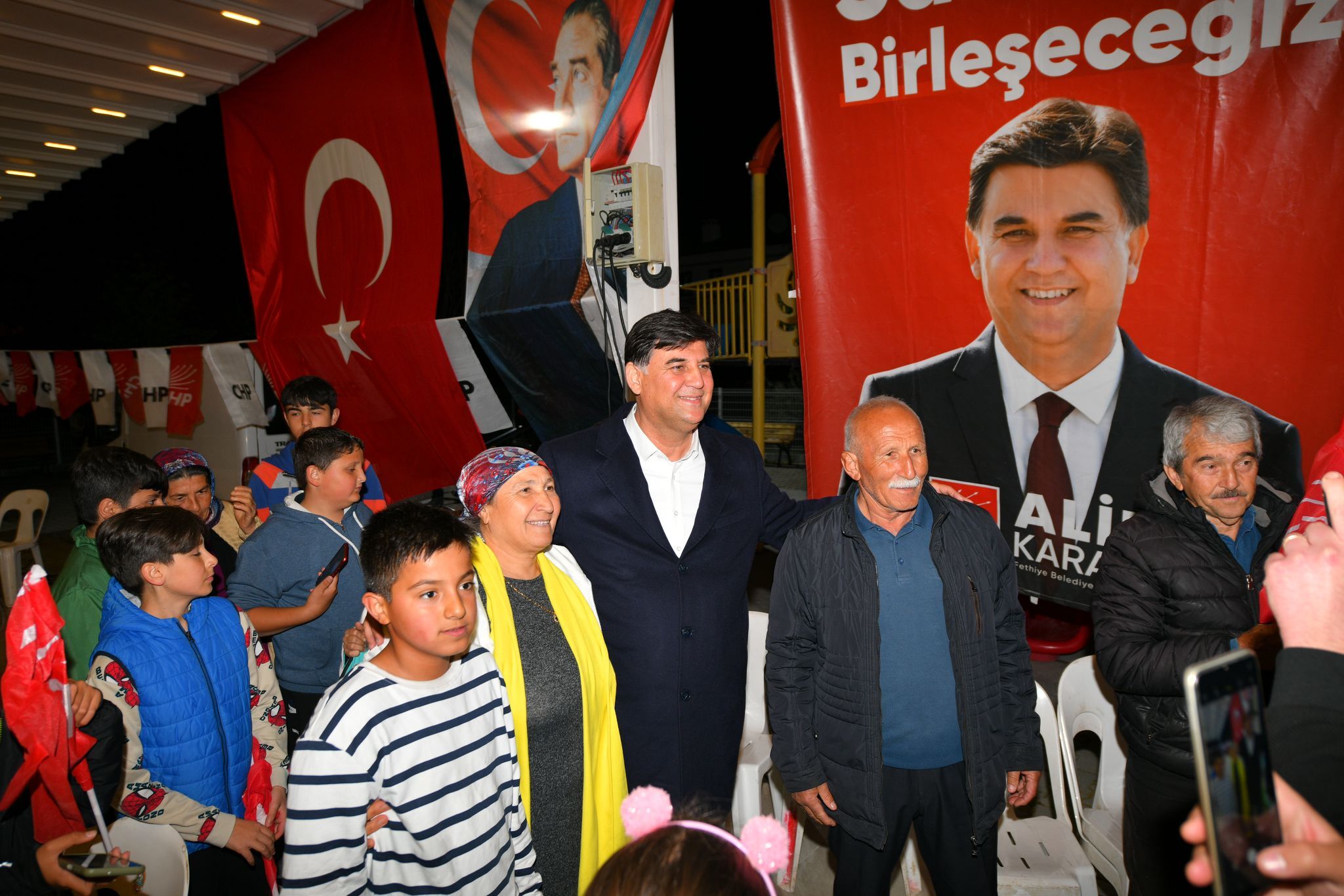 Poster Karaca (5)