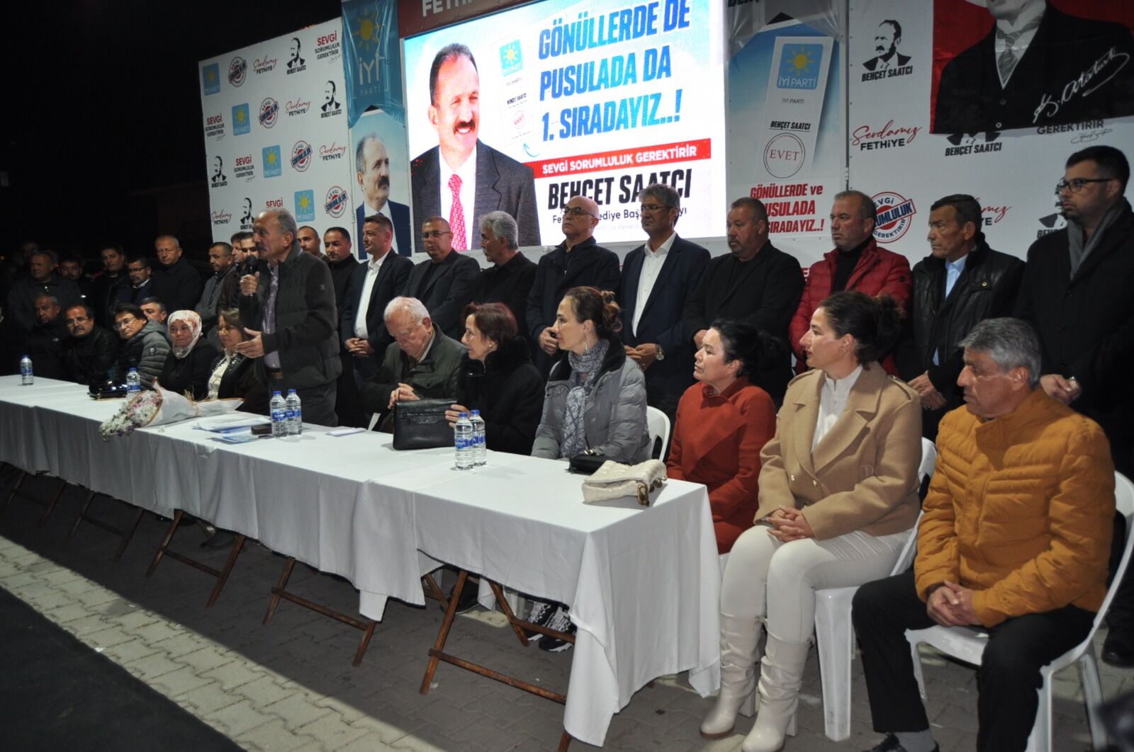 Saatcı, ‘Büyük Oyun Oynanıyor’ (4)