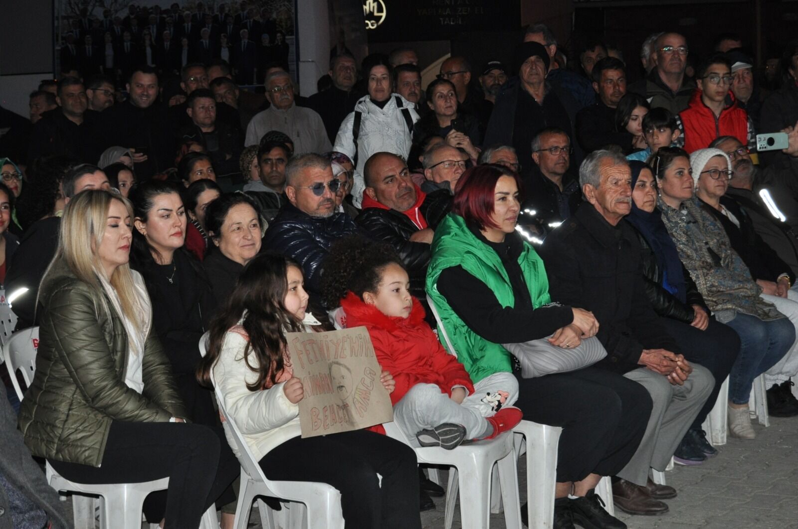 Saatcı, ‘Büyük Oyun Oynanıyor’ (5)
