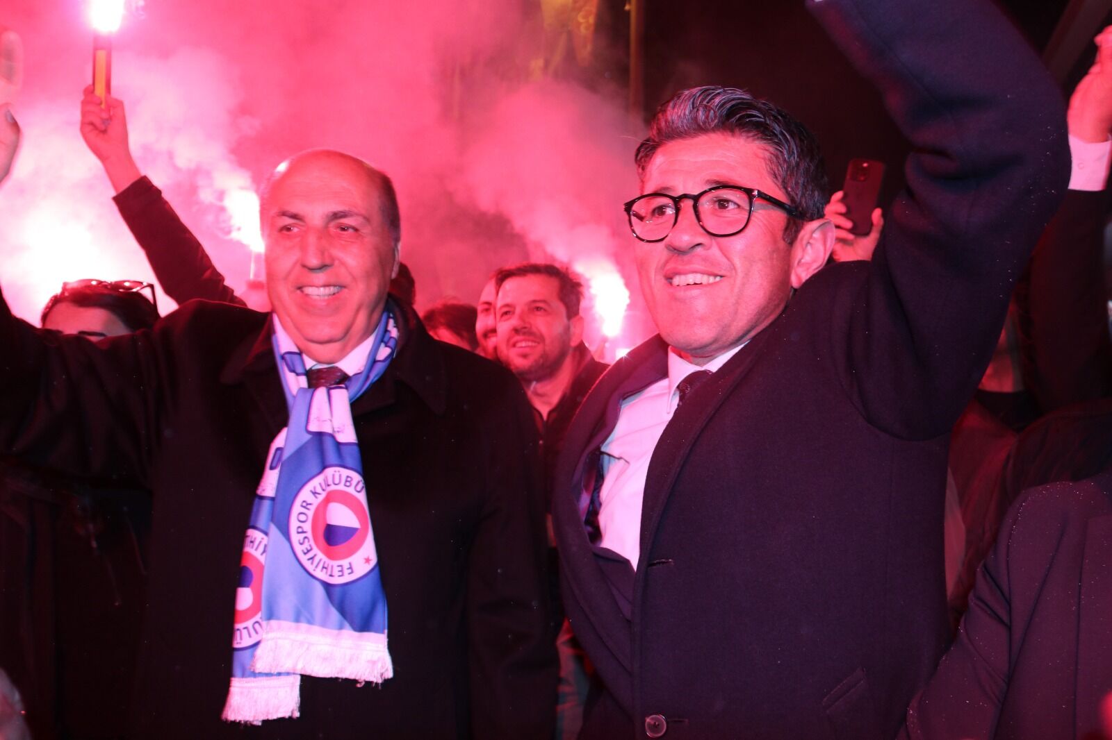 Kökten, Fethiye'de 5 Bin Kişilik İftar Yemeği Verdi (17)