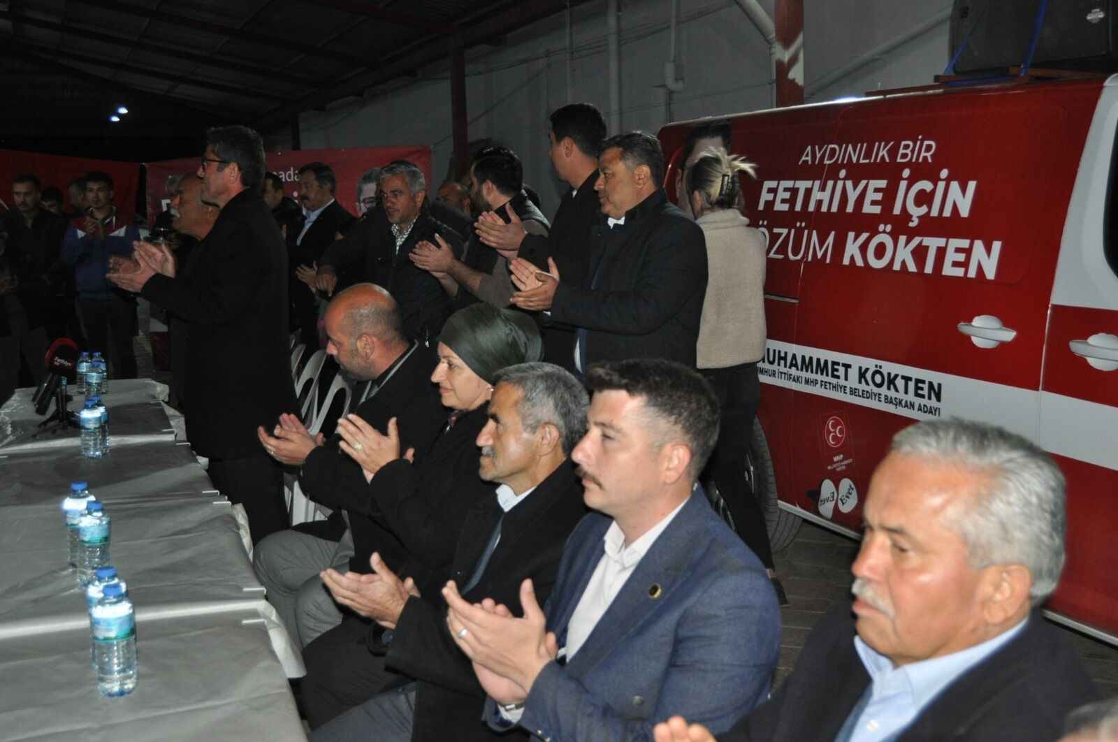 Sorunları Kökten Çözmek İçin Geliyoruz (5)