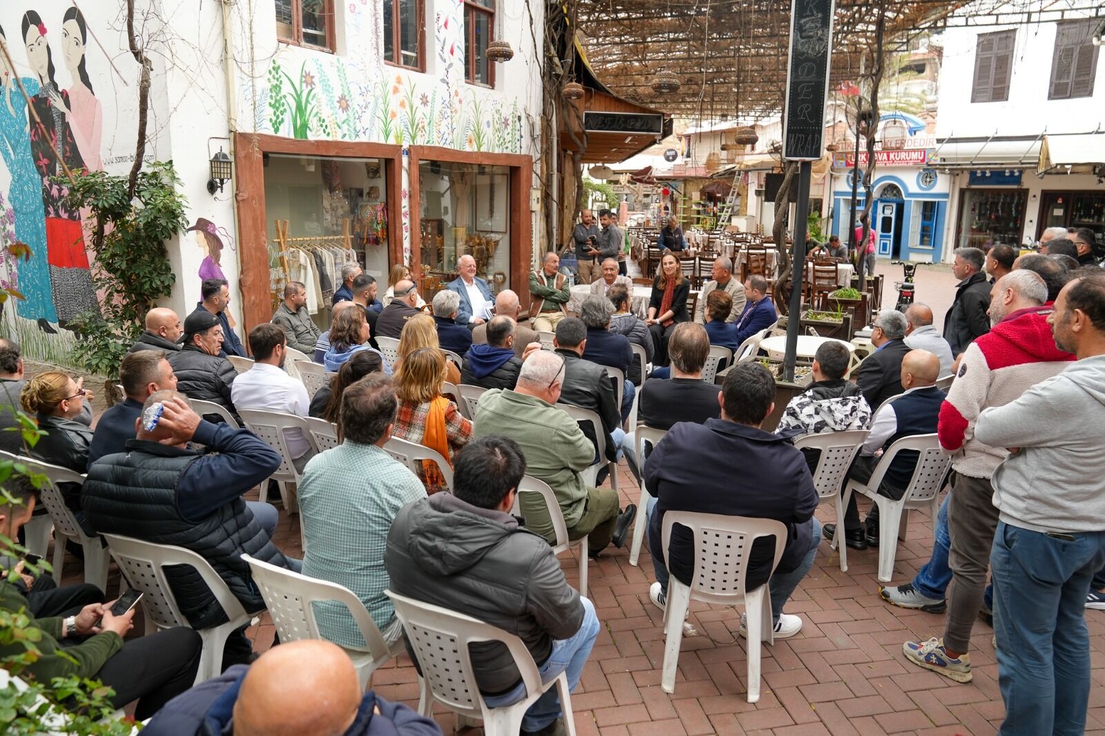 Saatcı Paspatur (1)