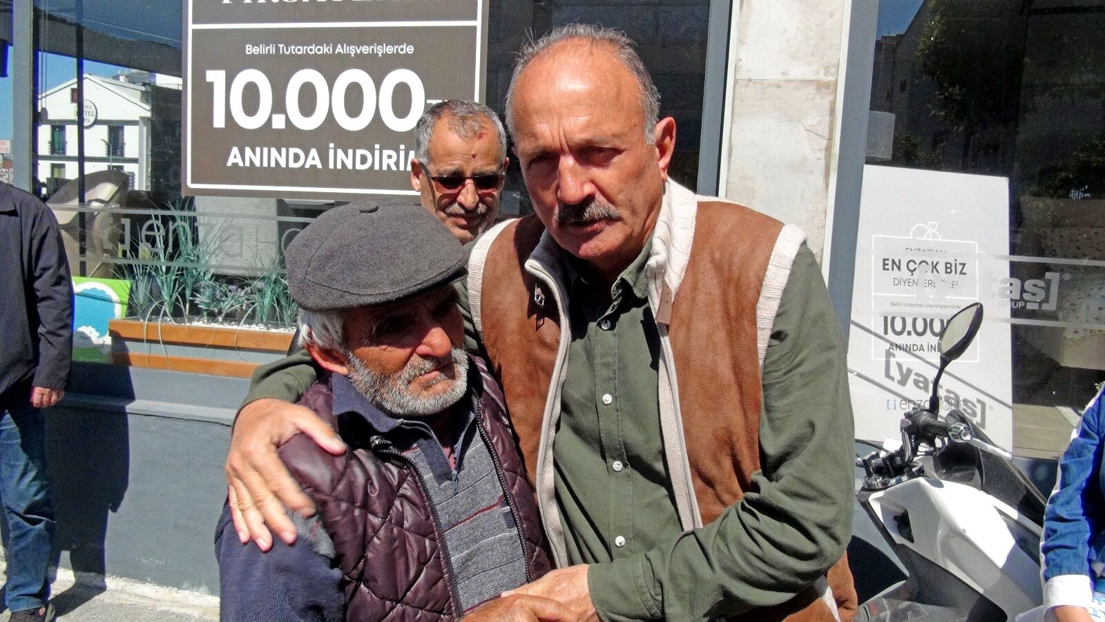 Saatcı, “Çatalarık Toplantısı İçin Yetkililerden İzin Alamadık” (3)