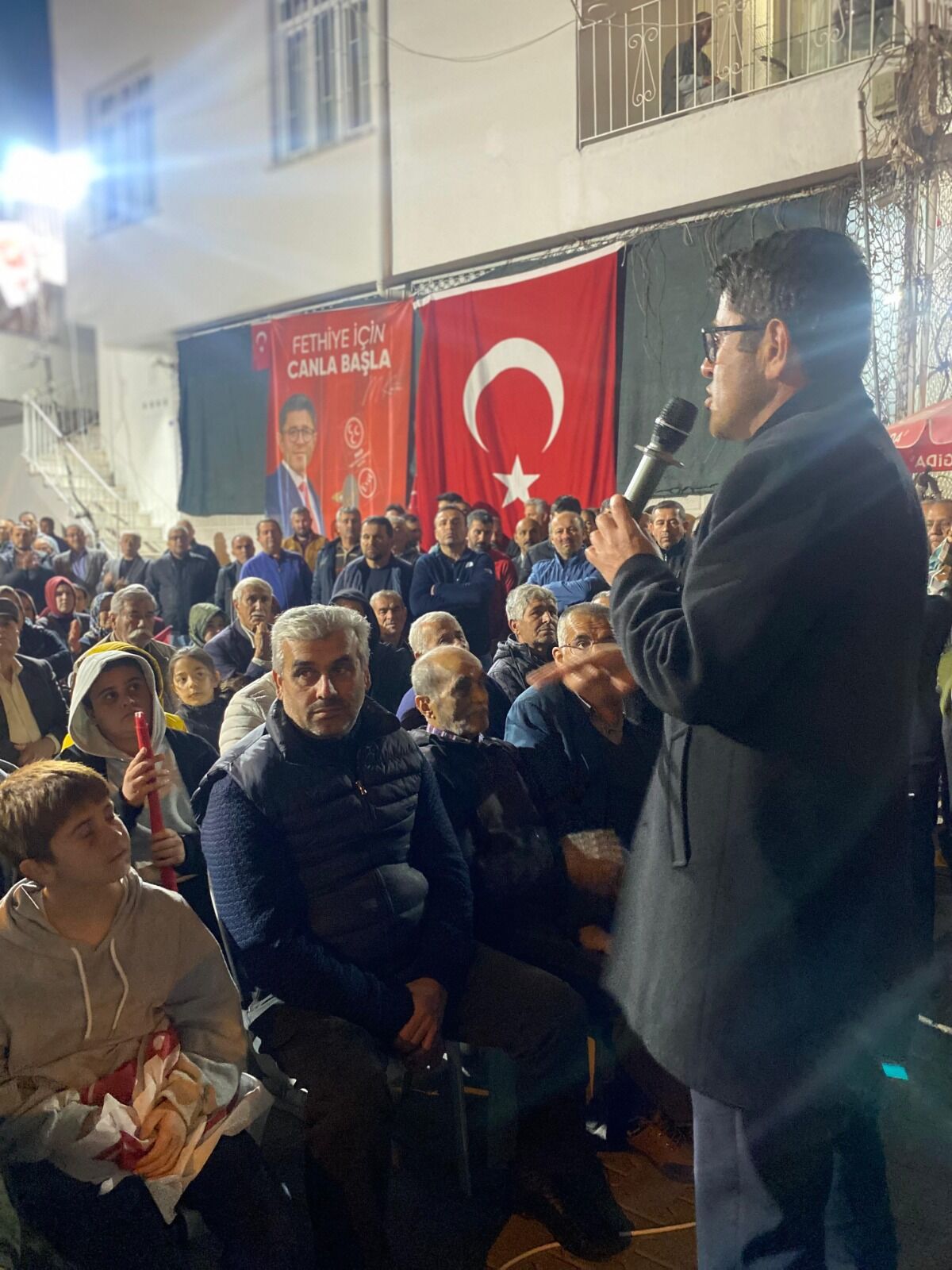 Kökten; 4 Yıldan Bu Yana Yatan Bir Belediye Var (1)