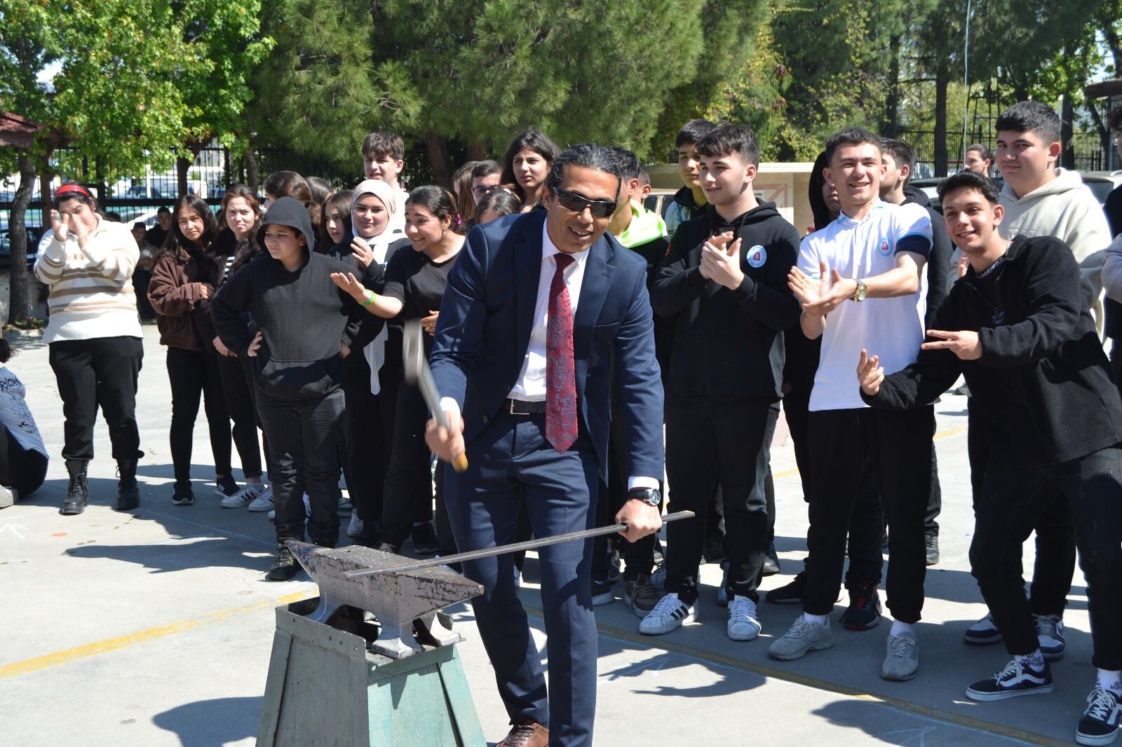 Nevruz Bayramı Fethiye’de Kutlandı (3)