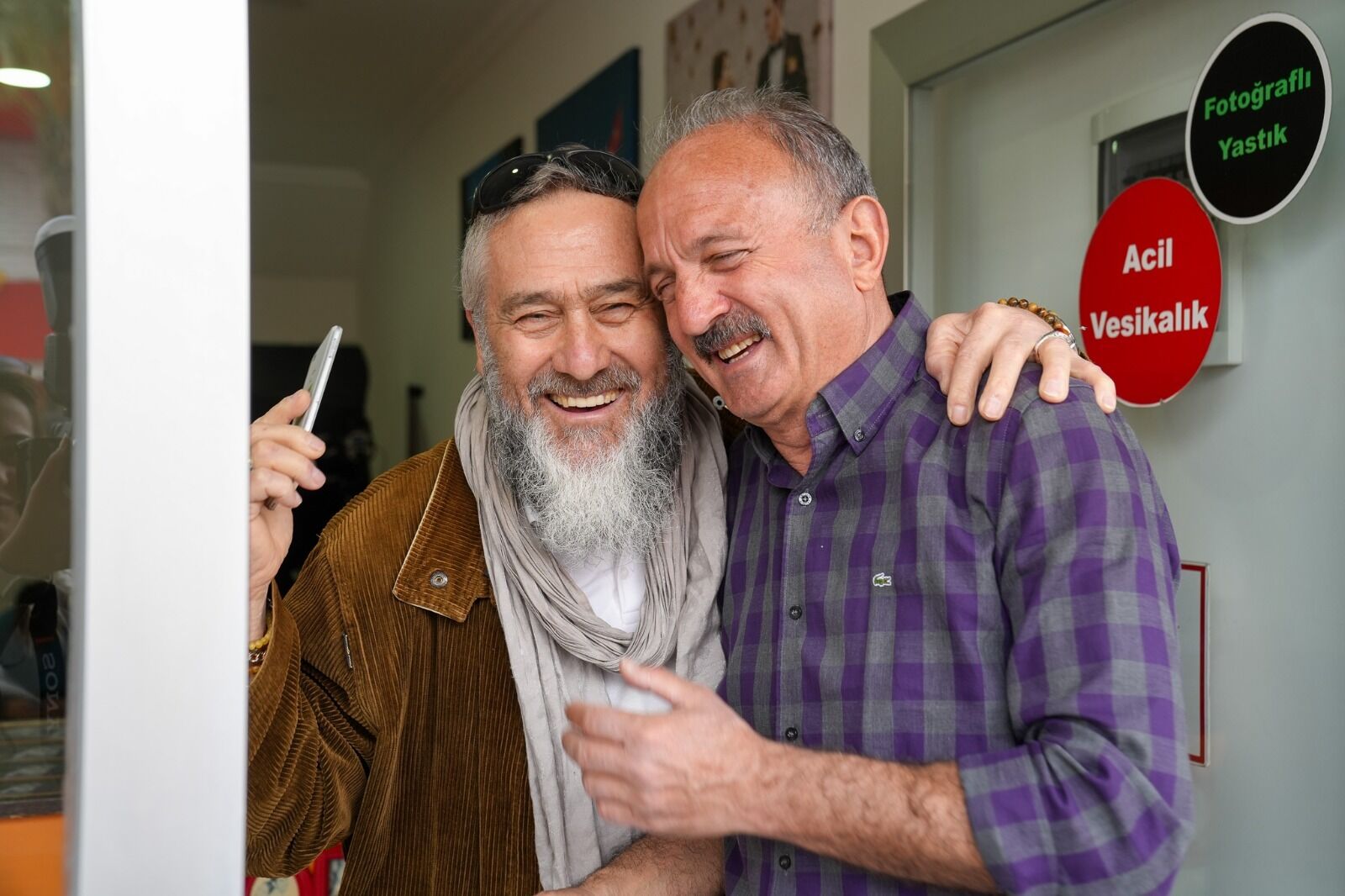 Deniz Dolmuş Hattı (10)
