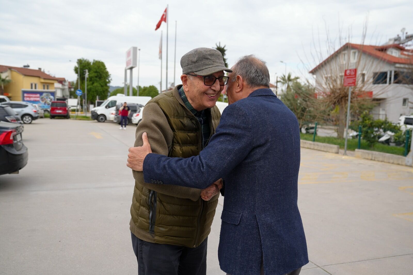 Deniz Dolmuş Hattı (5)